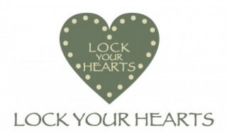 LOCK YOUR HEARTS ONLINE SHOP